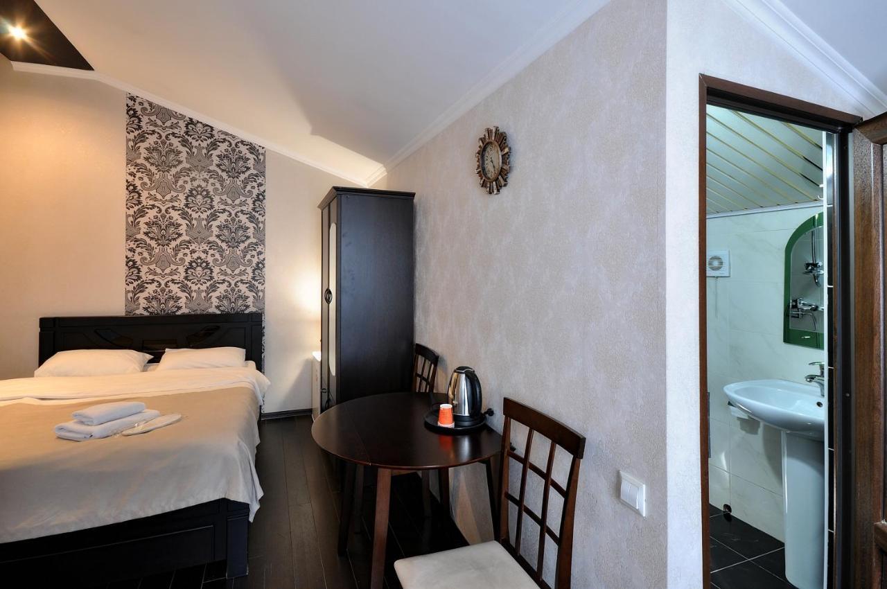 Hotel Majestic Tbilisi Ngoại thất bức ảnh