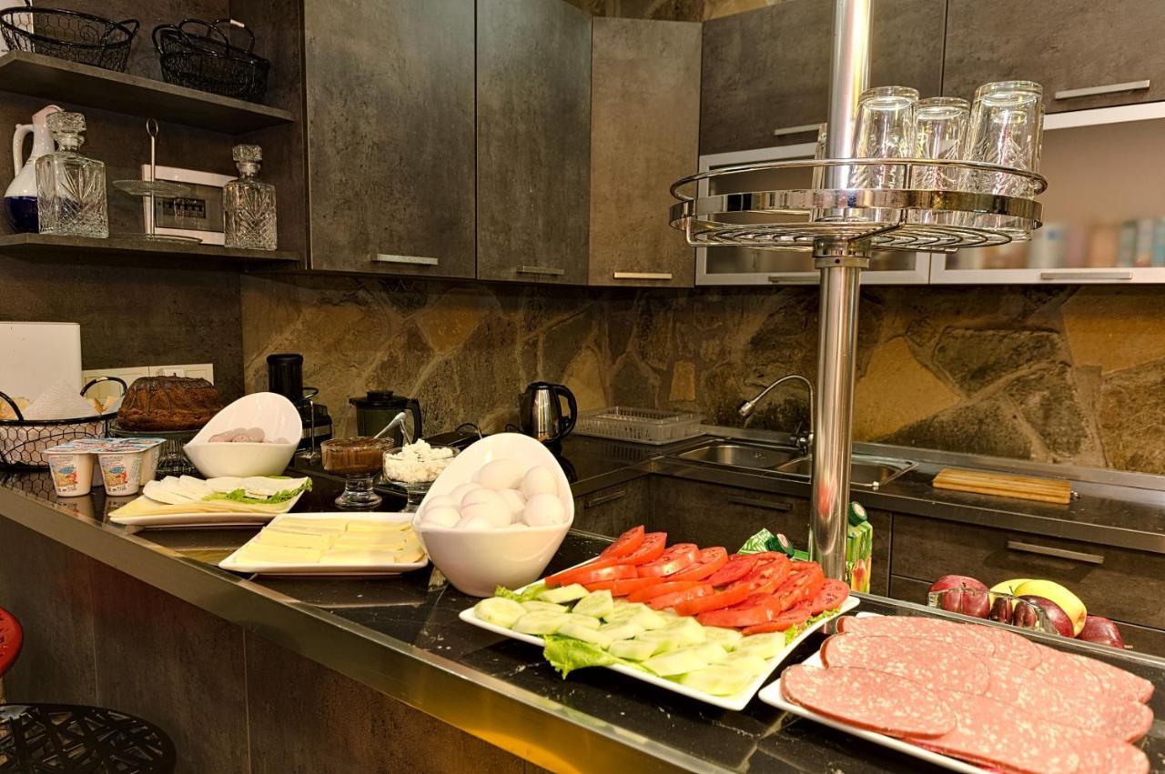Hotel Majestic Tbilisi Ngoại thất bức ảnh