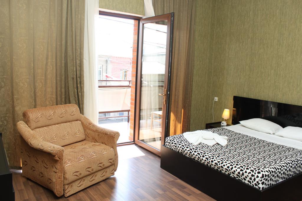 Hotel Majestic Tbilisi Phòng bức ảnh