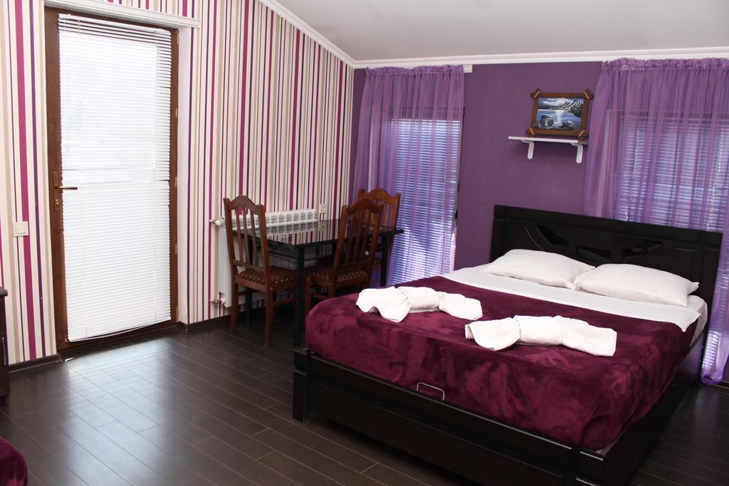 Hotel Majestic Tbilisi Phòng bức ảnh