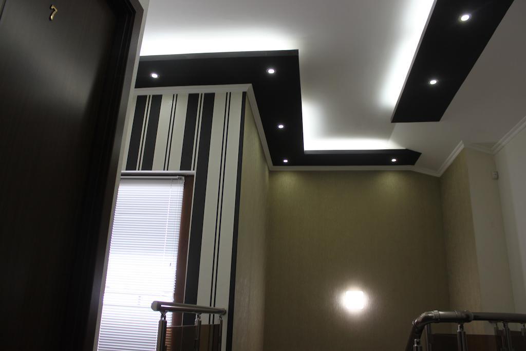 Hotel Majestic Tbilisi Ngoại thất bức ảnh