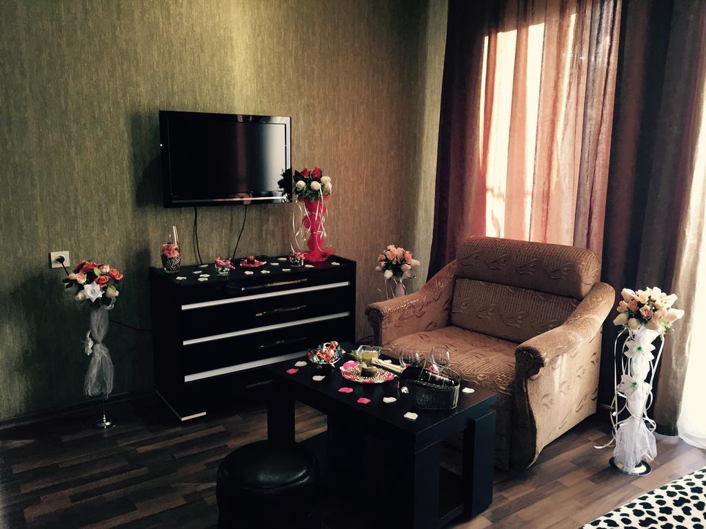 Hotel Majestic Tbilisi Ngoại thất bức ảnh