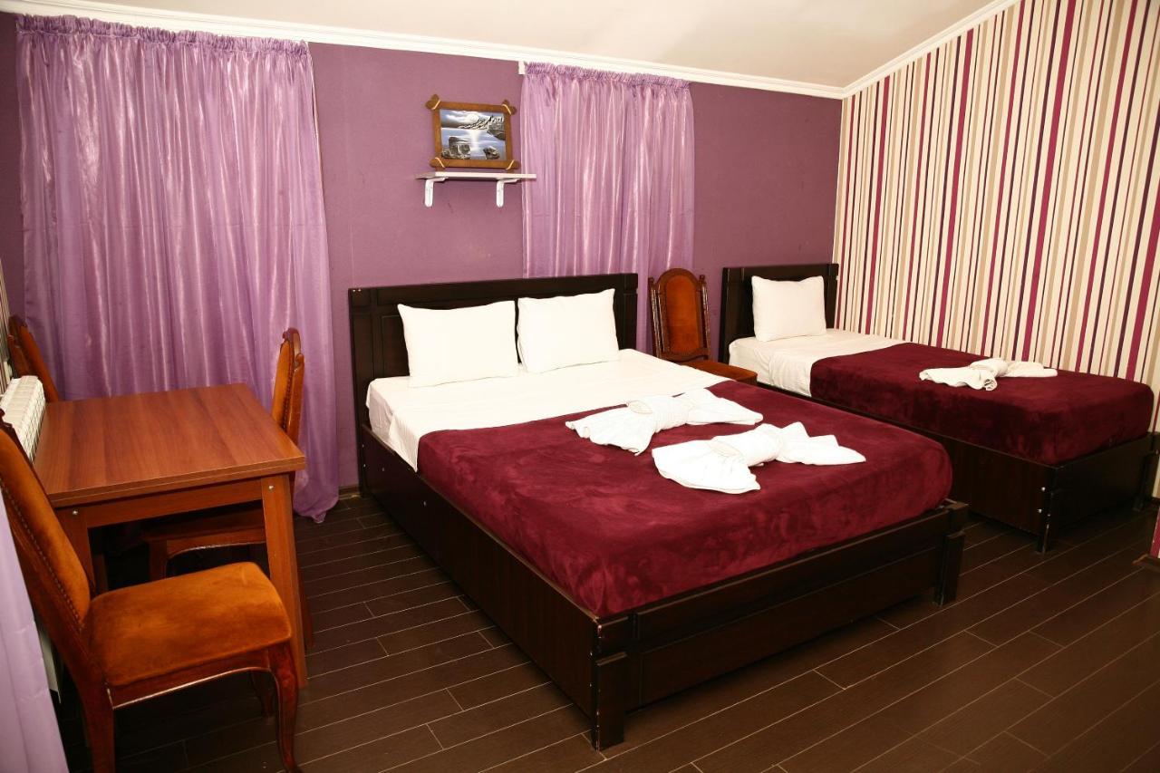 Hotel Majestic Tbilisi Ngoại thất bức ảnh