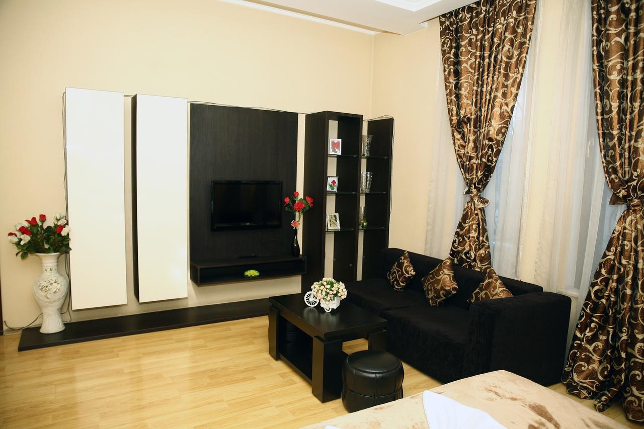 Hotel Majestic Tbilisi Ngoại thất bức ảnh
