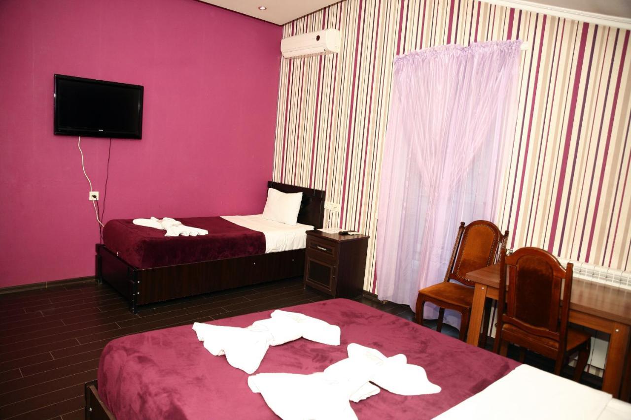 Hotel Majestic Tbilisi Ngoại thất bức ảnh