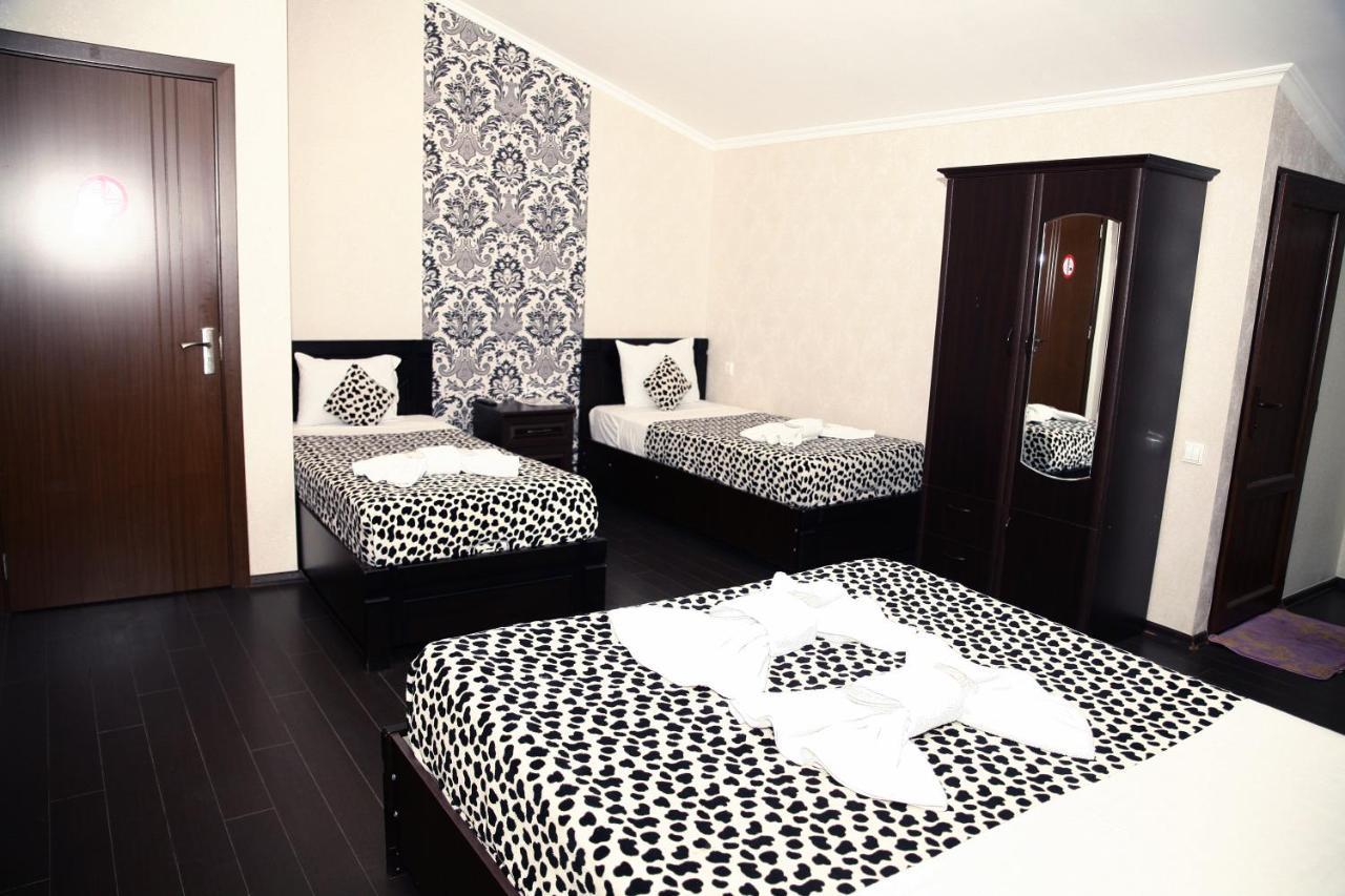 Hotel Majestic Tbilisi Ngoại thất bức ảnh