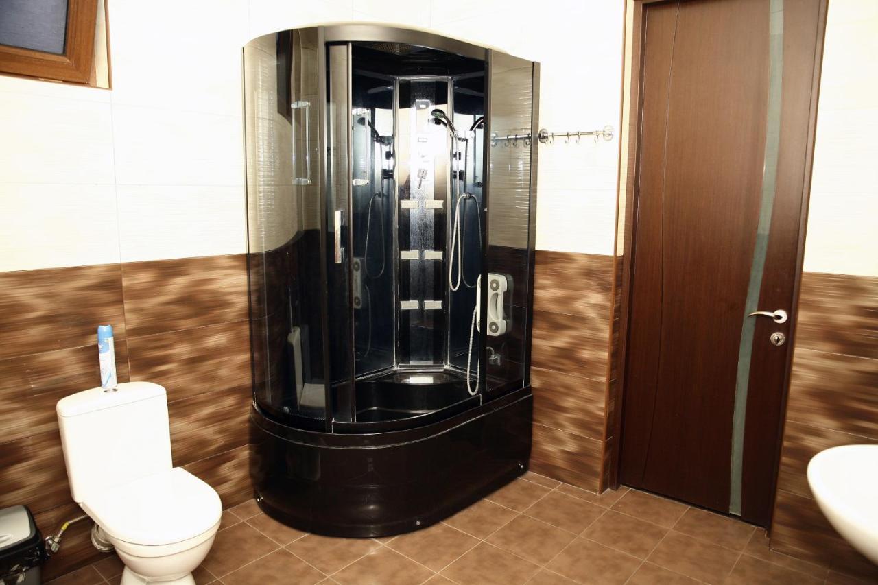 Hotel Majestic Tbilisi Ngoại thất bức ảnh