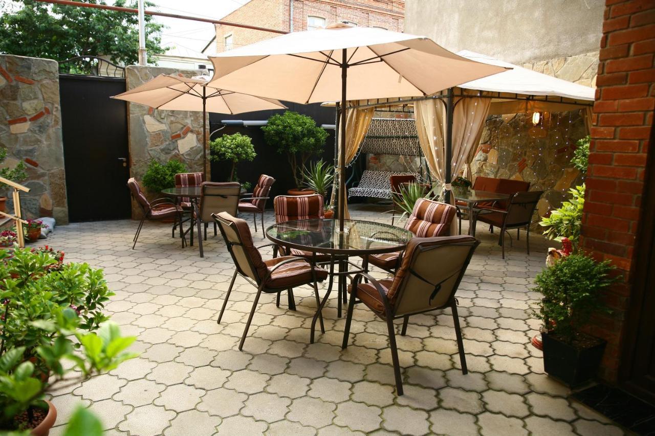 Hotel Majestic Tbilisi Ngoại thất bức ảnh